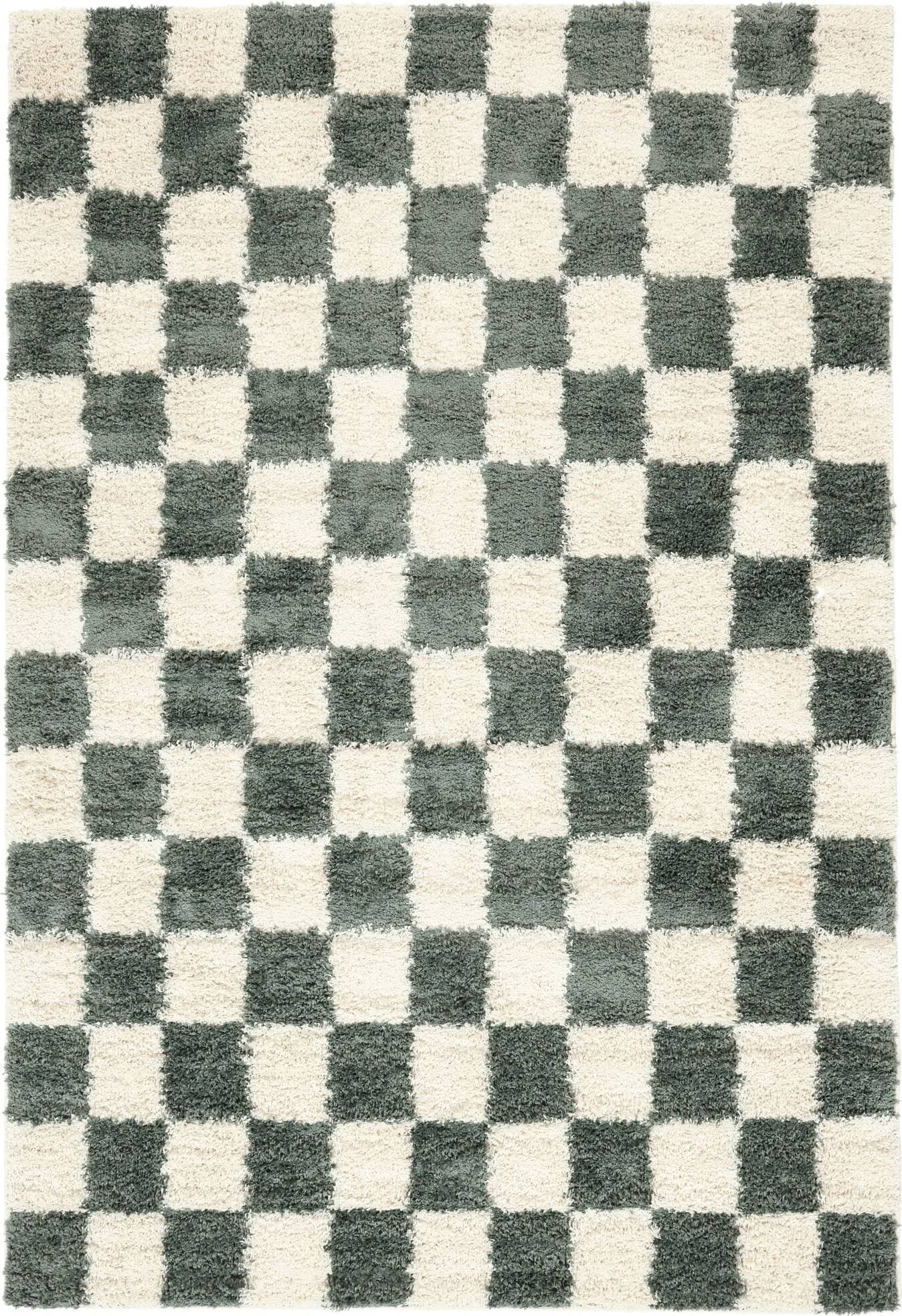 RugVista Chessie Grön cm