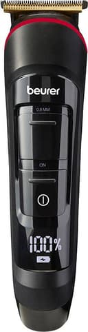 Beurer Mn9x Mencare Multigroomer