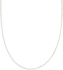 ENAMEL Copenhagen Erna Necklace - Gold/Pearls