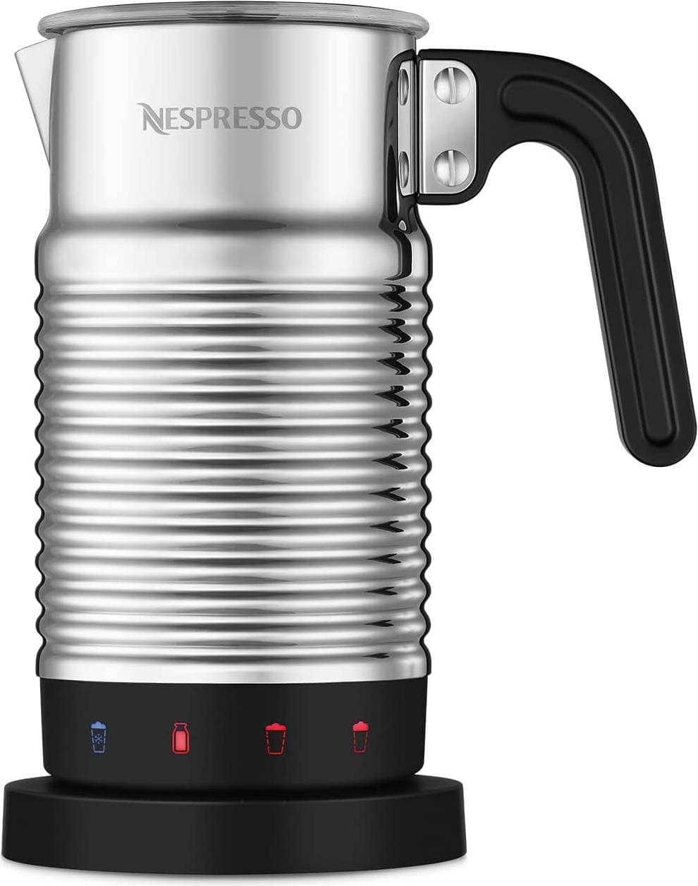 Nespresso Aeroccino 4