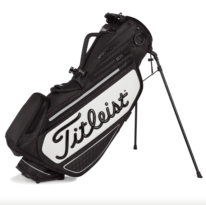Titleist Tour Series Premium StaDry Stand Bag