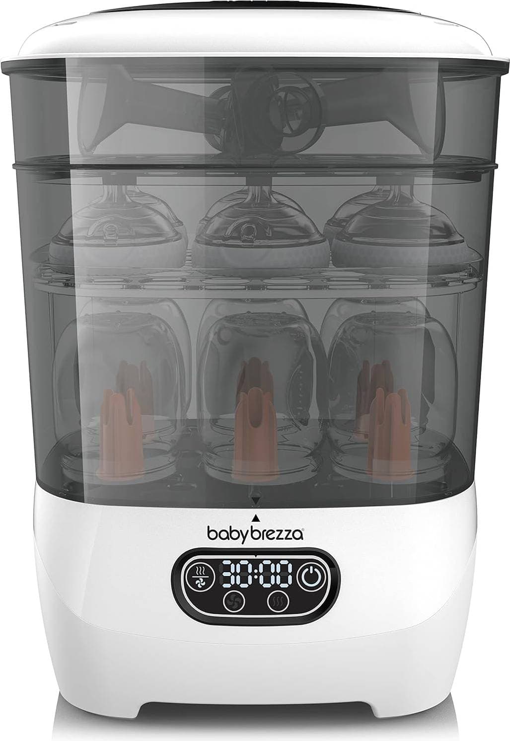 babybrezza Sterilizer Dryer Advanced