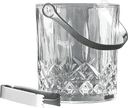 aida Harvey with Tongs Ishink 2st 1L
