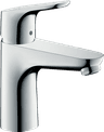 Hansgrohe Focus (31517000) Krom