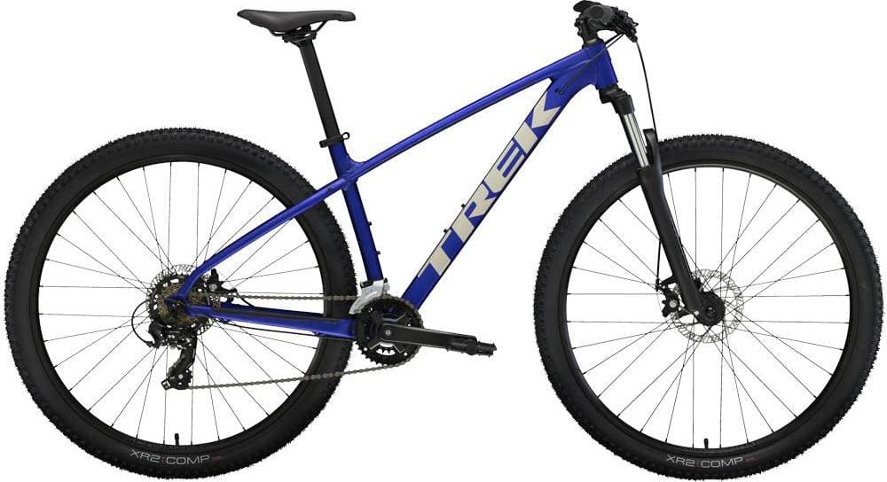 Trek Marlin 4 G2 - Blue