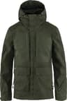 Fjällräven Lappland Hybrid Jacket Men - Deep Forest