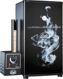 Bradleysmoker Original 4 Rack Electric Smoker