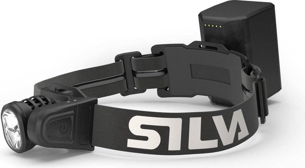 Silva Free 2000 L