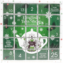 English Tea Shop Puzzle Box Adventskalender