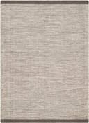 KM Carpets Torsby Taupe Brun, Beige cm