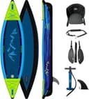 Saimaa SUP Expedition Kayak