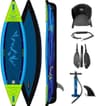 Saimaa SUP Expedition Kayak