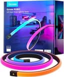 Govee Neon Gaming Black Bordslampa