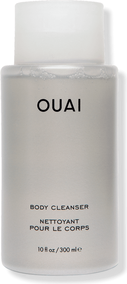 OUAI Body Cleanser 300ml