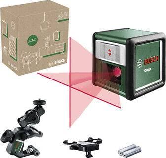 Bosch Quigo III Laser Exakt