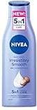 Nivea Irresistibly Smooth Body Lotion 250 ml 250ml