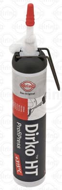 Elring Dirko HT Profipress 200ml Silicone Sealant