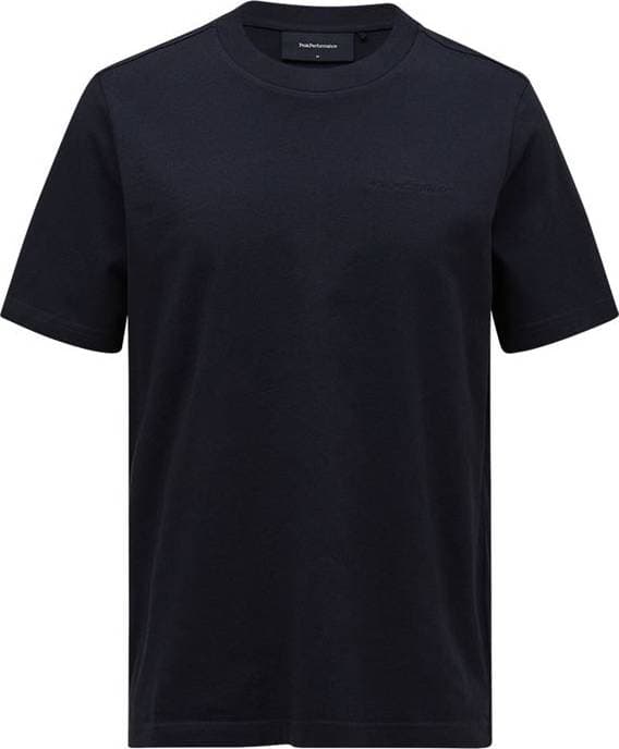 Peak Performance Orginal Logo Tee