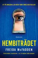 Hembiträdet (Inbunden, 2024)