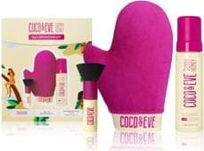 Coco & Eve Bali Bronzing Kit Medium