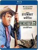 Winchester '73 Blu-ray