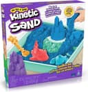 Spin Master KNS Sand Box Set Blue 454g