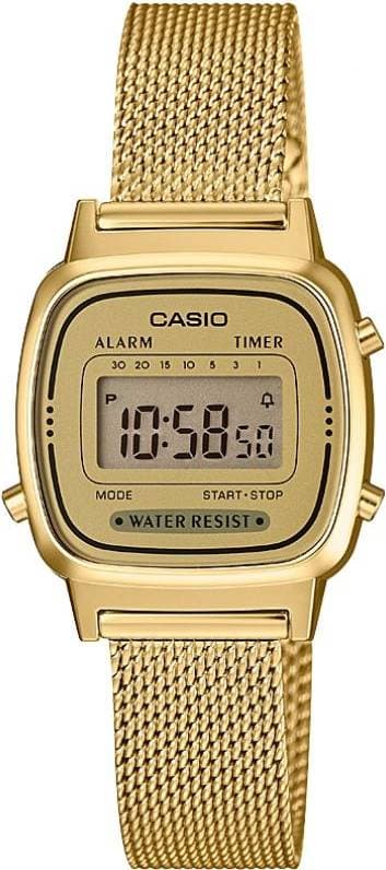 Casio Vintage (LA670WEMY-9EF)