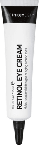 The Inkey List Retinol Eye Cream 15ml