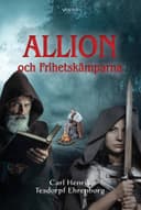 Allion and Freedom Fighters (Häftad, 2023)