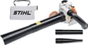 Stihl SH 86 C-E