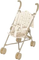 Konges Sløjd Doll Wagon Lemon