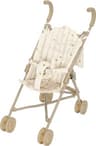 Konges Sløjd Doll Wagon Lemon