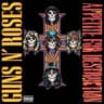 Appetite For Destruction LP (Vinyl)