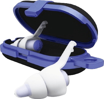 Alpine Sleepdeep Earplugs