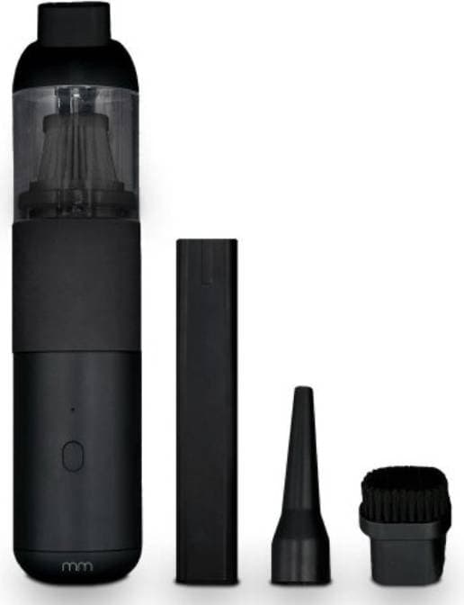 MikaMax Portable Vacuum Cleaner