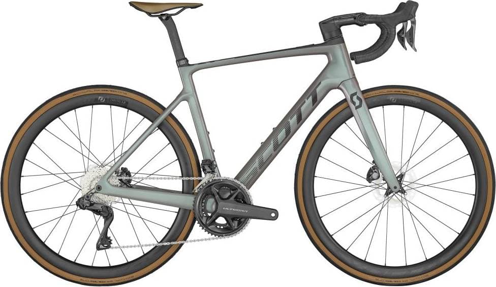 Scott Herr Sub Active eRIDE 20 Space Herrcykel