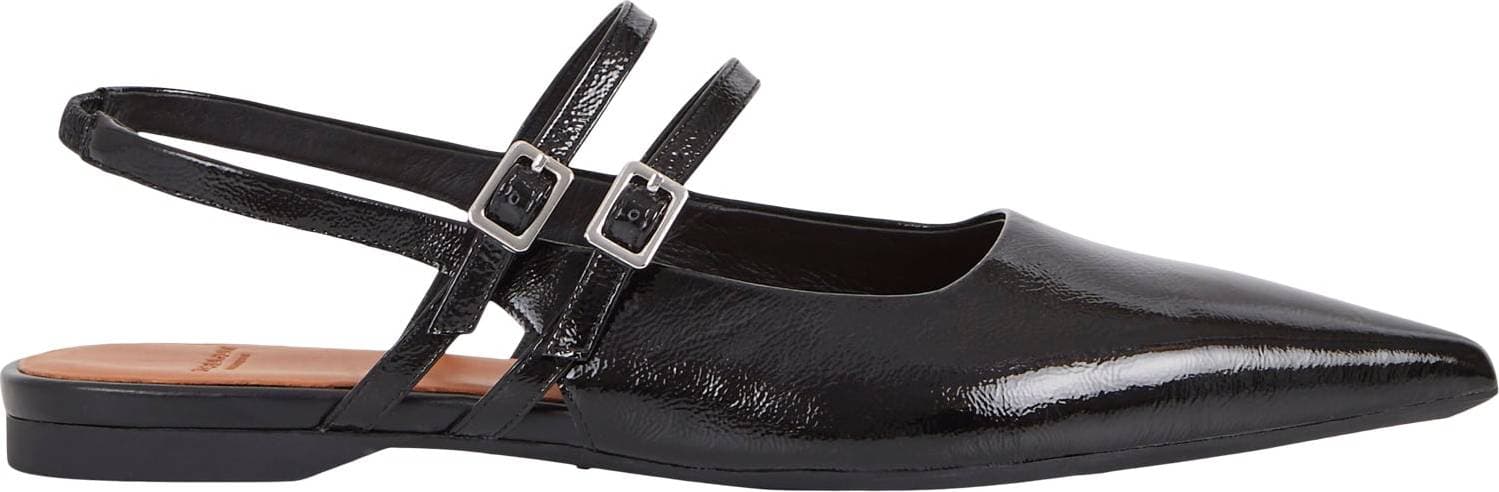 Vagabond Hermine Shoemakers - Svart