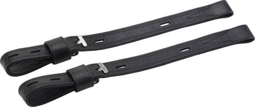 Horse Guard Special Stiglåder - Svart