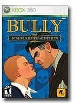 Bully: Scholarship Edition (Xbox 360)