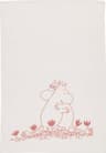 Arabia Mumin 50x70 Kökshandduk Vit (70x50cm)