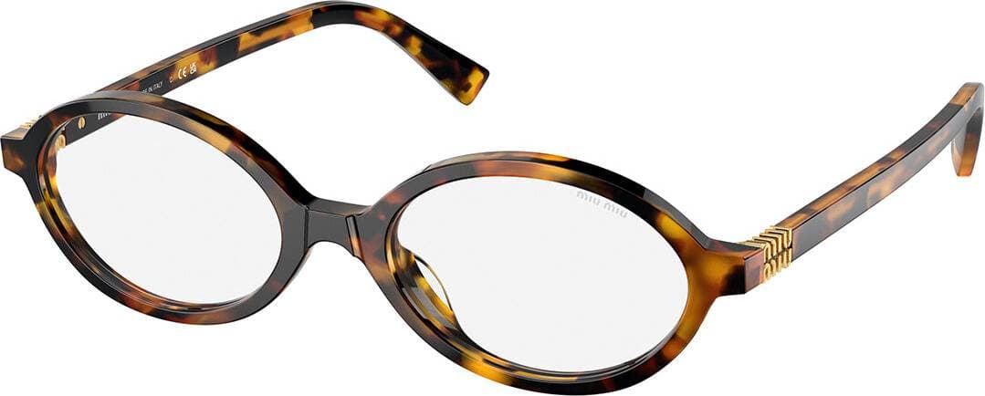 Miu Miu MU04ZS Blue-Light Block VAU08N