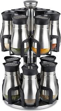 Relaxdays Kryddkarusell