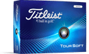 Titleist Tour Soft Golf Balls 12-pack