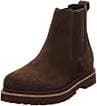 Birkenstock Highwood Slip On Mocca