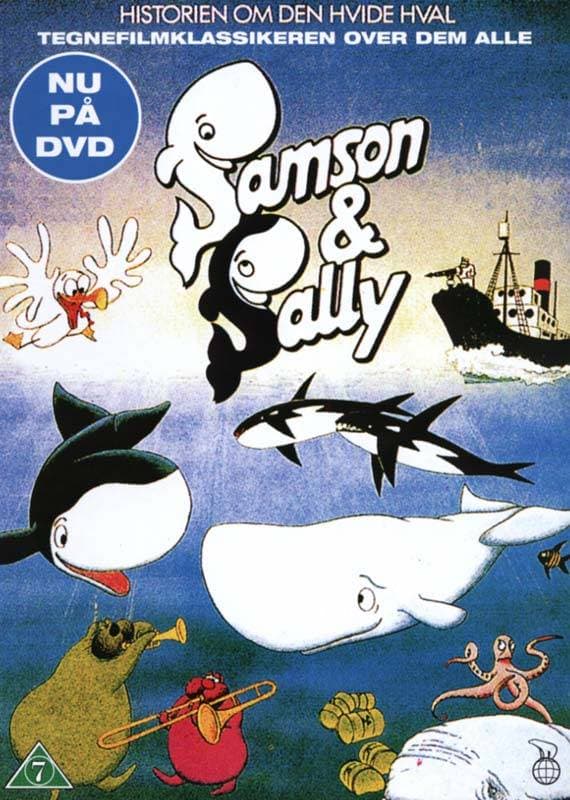 Samson & Sally