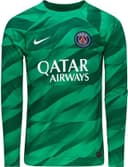 Nike Paris Saint-Germain Goalkeeper Shirt 2023/24