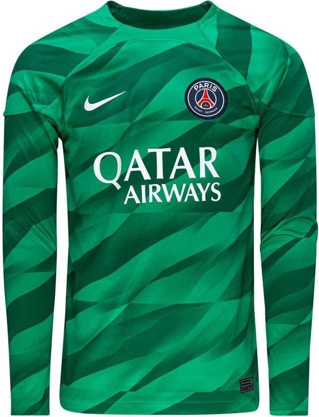 Nike Paris Saint-Germain Goalkeeper Shirt 2023/24