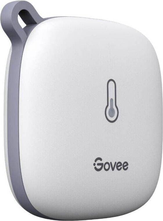 Govee Wi-Fi Thermo-Hygrometer 1-pack