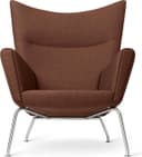 Carl Hansen & Søn CH445 Fåtölj 103cm