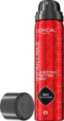 L'Oréal Paris Infallible 3-Second Setting Mist 75ml